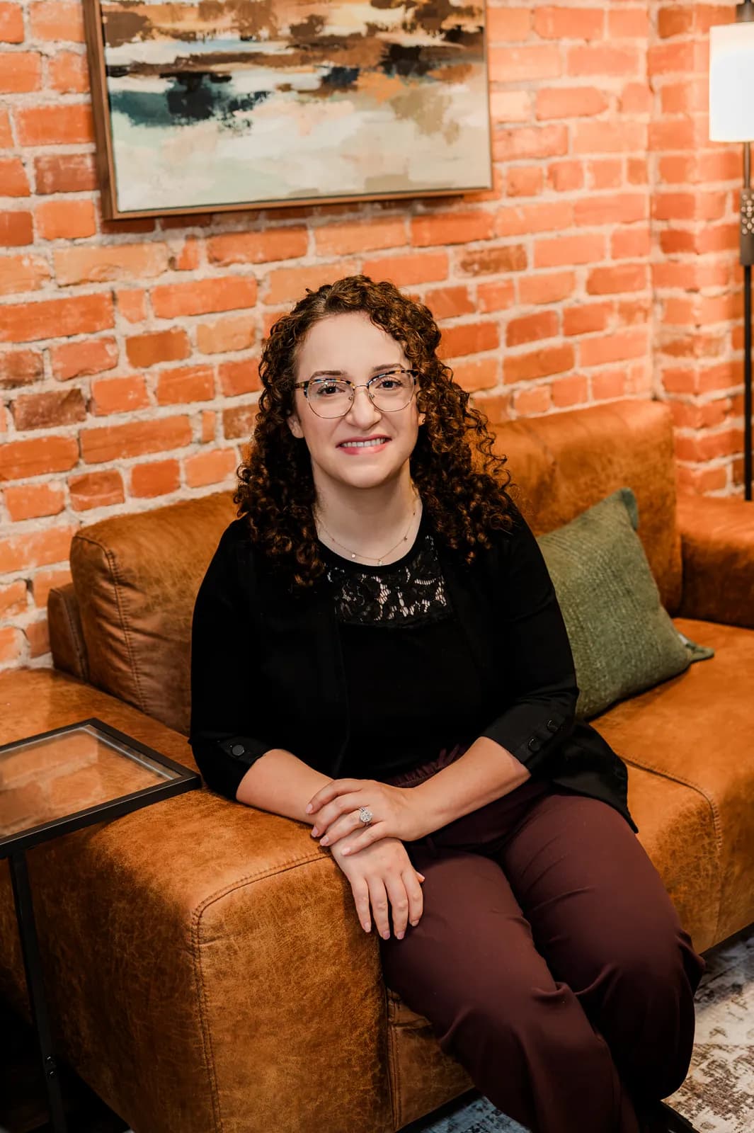 Dr. Ruby Jamil, Clinical Psychologist