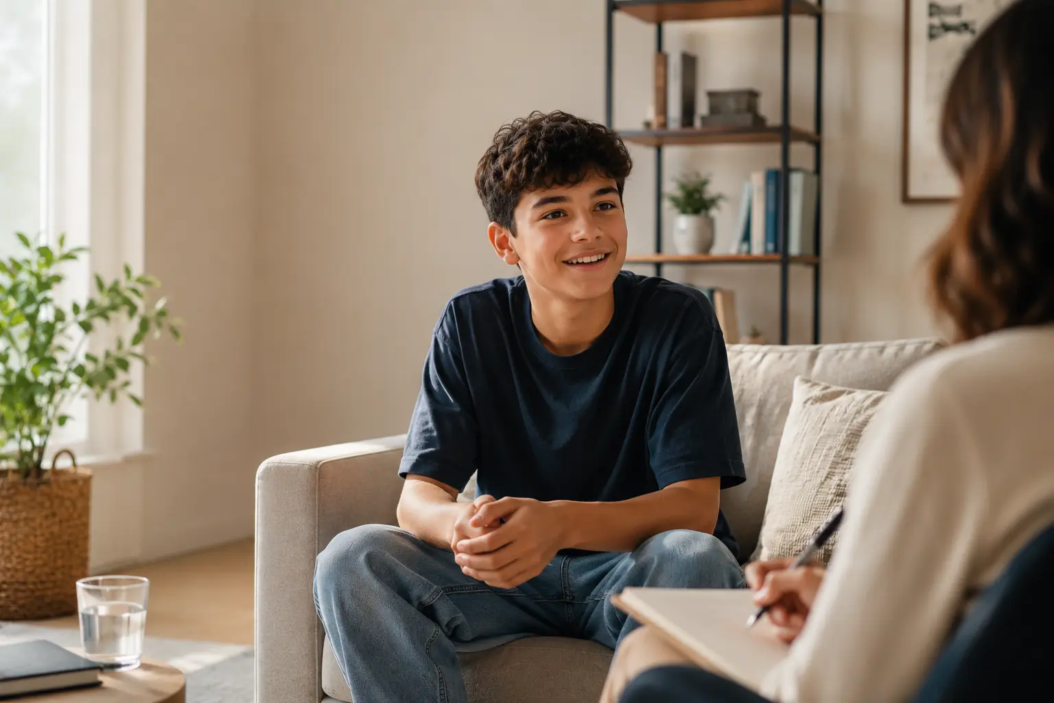Therapy services at Walkerville Psychology